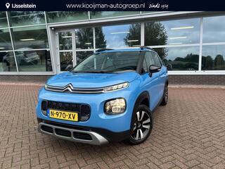 citroen-c3-aircross-1.2-puretech-s&