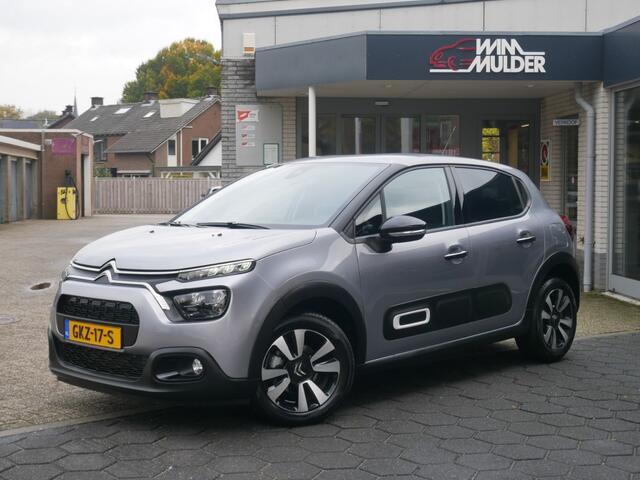 Citroen C3 1.2 PT FEEL ED. **Clima//Navi//Lm **