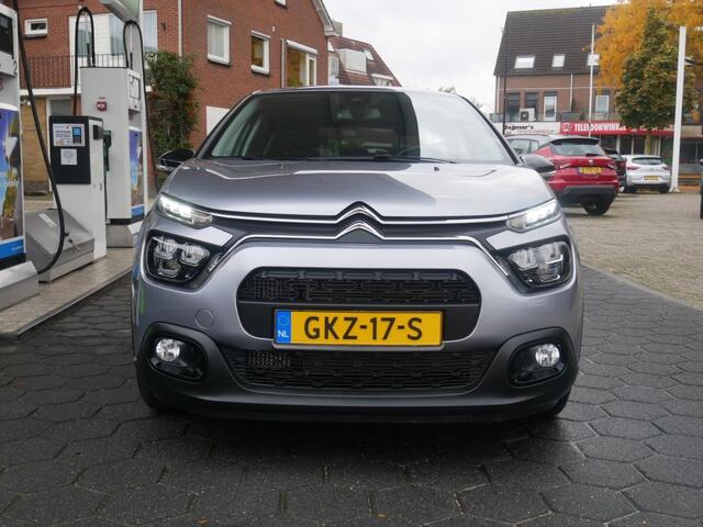 Citroen C3 1.2 PT FEEL ED. **Clima//Navi//Lm **