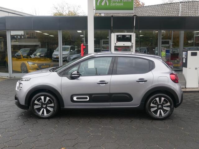 Citroen C3 1.2 PT FEEL ED. **Clima//Navi//Lm **