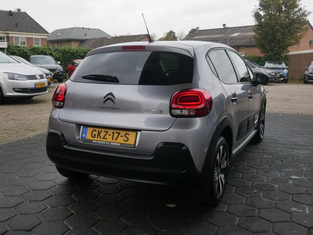 Citroen C3 1.2 PT FEEL ED. **Clima//Navi//Lm **
