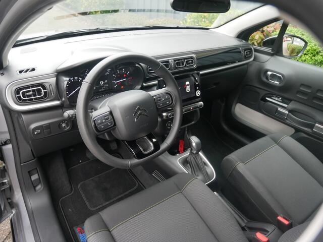 Citroen C3 1.2 PT FEEL ED. **Clima//Navi//Lm **