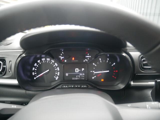 Citroen C3 1.2 PT FEEL ED. **Clima//Navi//Lm **