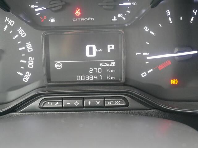 Citroen C3 1.2 PT FEEL ED. **Clima//Navi//Lm **