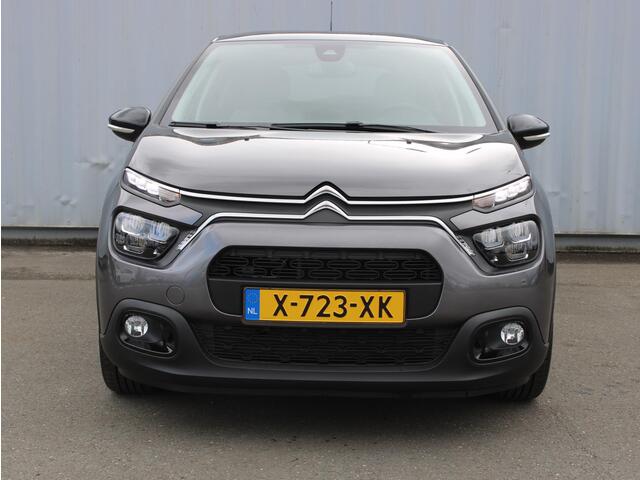 Citroen C3 1.2 PT 83pk MAX