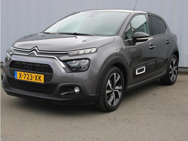 Citroen C3 1.2 PT 83pk MAX