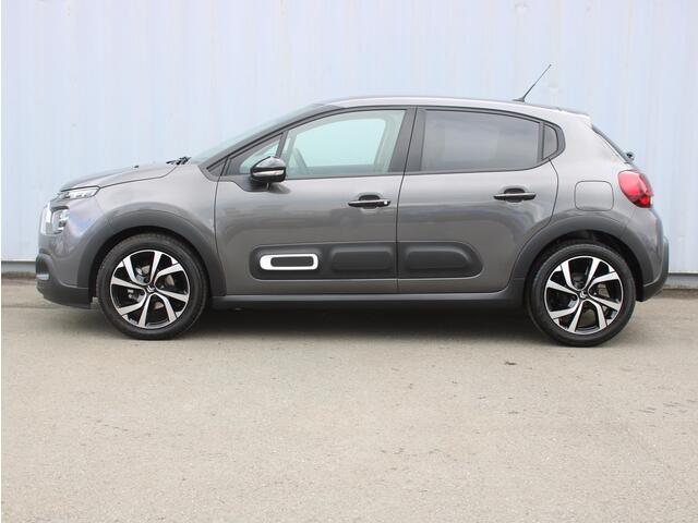 Citroen C3 1.2 PT 83pk MAX