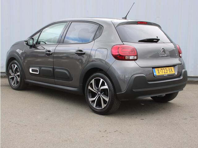 Citroen C3 1.2 PT 83pk MAX