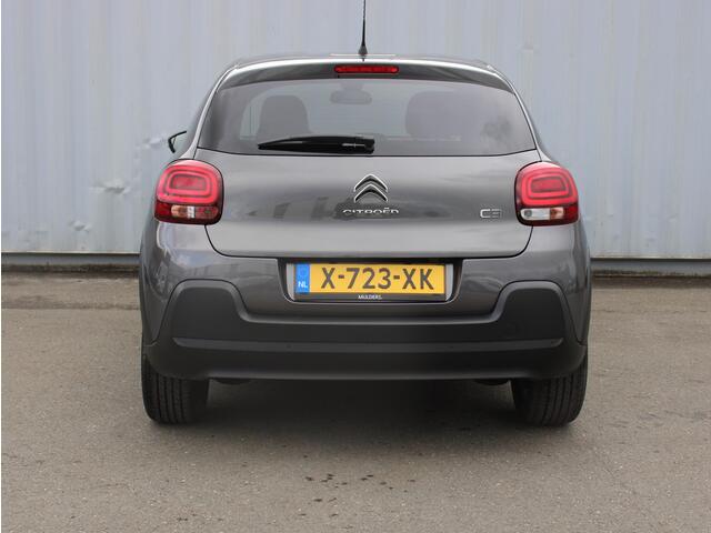 Citroen C3 1.2 PT 83pk MAX