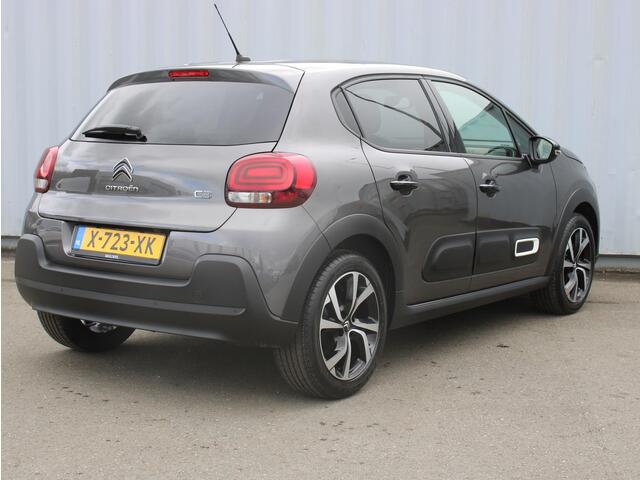 Citroen C3 1.2 PT 83pk MAX