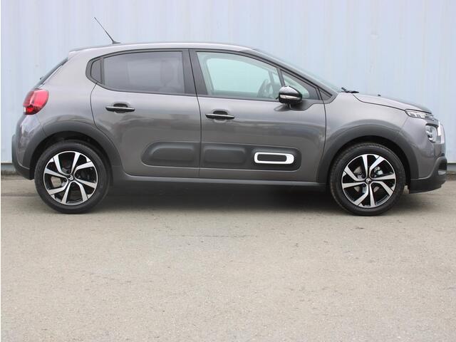 Citroen C3 1.2 PT 83pk MAX