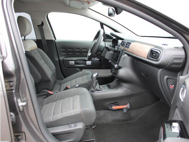 Citroen C3 1.2 PT 83pk MAX