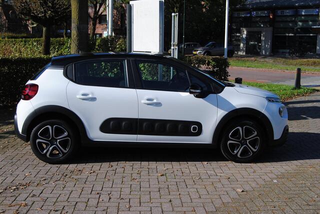 Citroen C3 1.2 PureTech S&S Feel Edition Navigatie, cruise controle , Airco