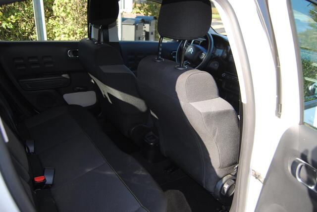 Citroen C3 1.2 PureTech S&S Feel Edition Navigatie, cruise controle , Airco