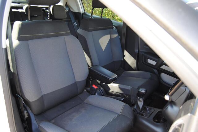 Citroen C3 1.2 PureTech S&S Feel Edition Navigatie, cruise controle , Airco