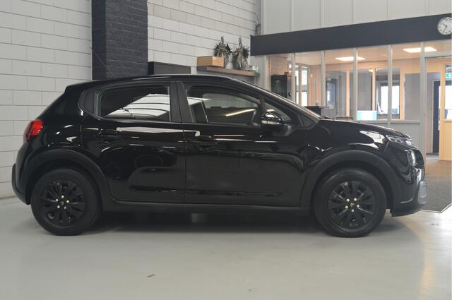Citroen C3 1.2 PureTech S&S Feel // 106.000 km // AIRCO // CRUISE CONTROLE // LANE ASSIST //