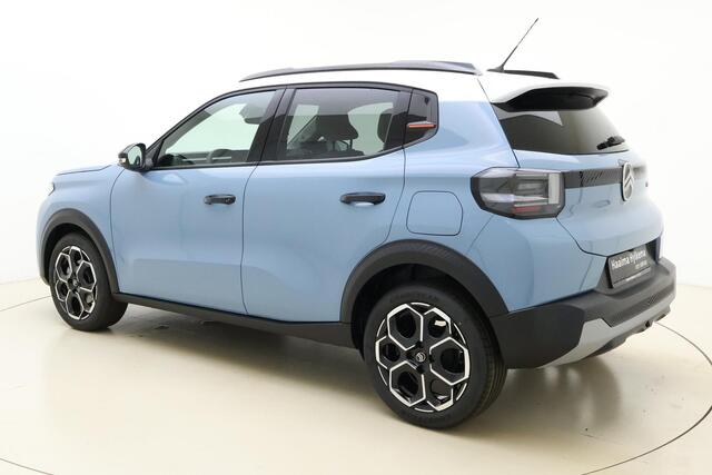 Citroen C3 1.2 Turbo Max Benzine | Handgeschakeld | NIEUW MODEL | NU IN DE SHOWROOM | Camera | Climate Control | Airco | Mirror screen | Cruise Control | Navigatie |