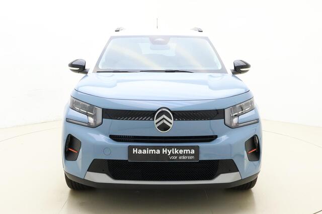 Citroen C3 1.2 Turbo Max Benzine | Handgeschakeld | NIEUW MODEL | NU IN DE SHOWROOM | Camera | Climate Control | Airco | Mirror screen | Cruise Control | Navigatie |