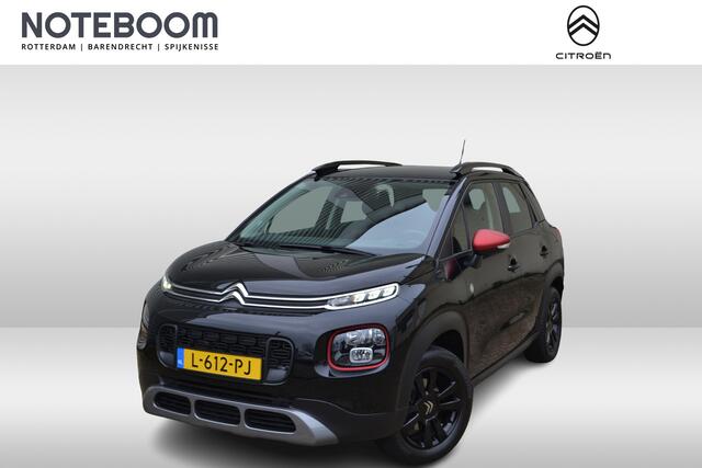 Citroen C3 Aircross 1.2 PT 110PK C-Series /Navigatie/LM Velgen