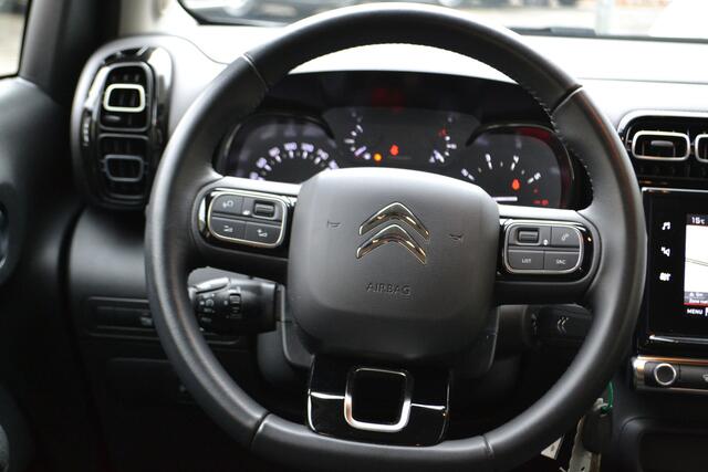 Citroen C3 Aircross 1.2 PT 110PK C-Series /Navigatie/LM Velgen