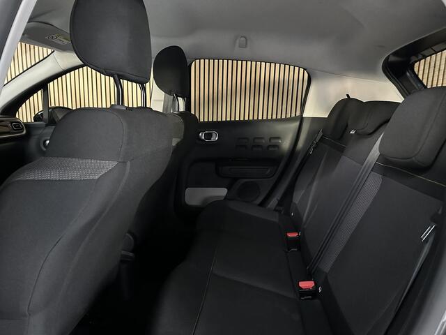 Citroen C3 1.2 PureTech Feel Edition Automaat | Carplay | Lichtmetalen wielen