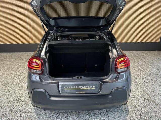 Citroen C3 1.2 PureTech Feel Edition Automaat | Carplay | Lichtmetalen wielen