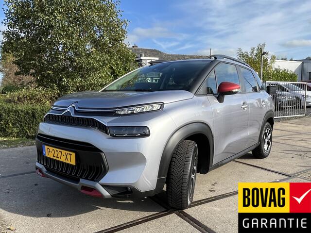 Citroen C3 Aircross 1.2 PureTech C-Series
