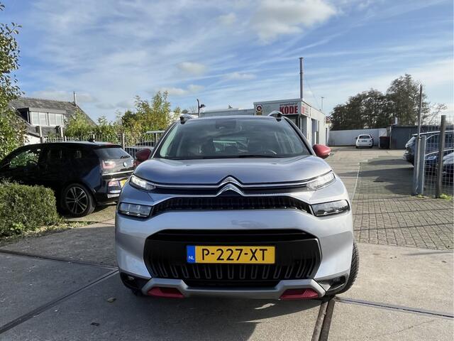 Citroen C3 Aircross 1.2 PureTech C-Series