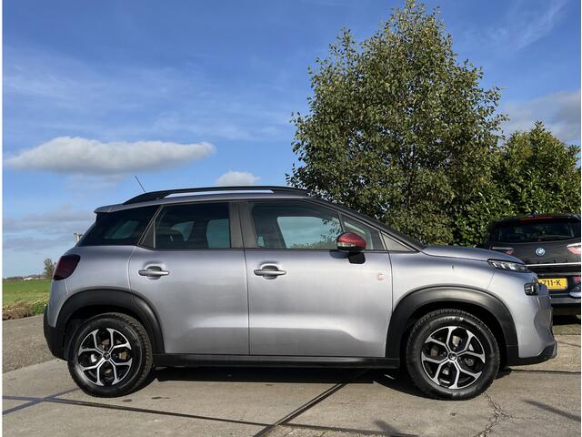 Citroen C3 Aircross 1.2 PureTech C-Series
