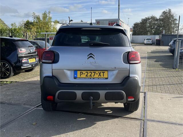Citroen C3 Aircross 1.2 PureTech C-Series