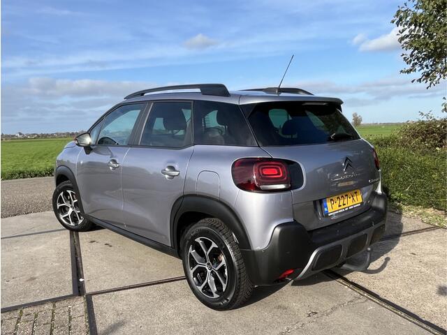 Citroen C3 Aircross 1.2 PureTech C-Series