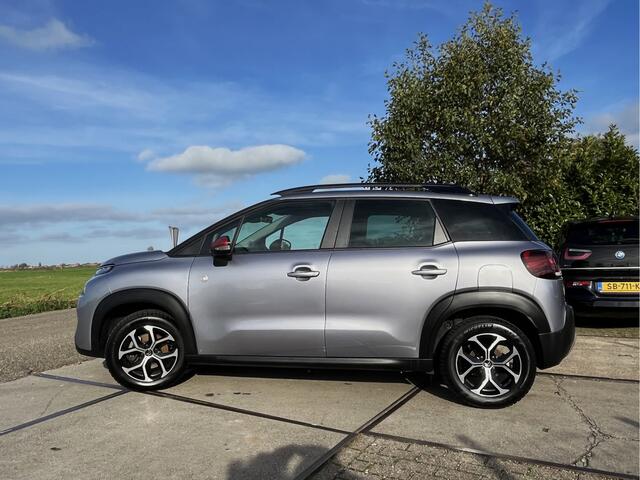 Citroen C3 Aircross 1.2 PureTech C-Series
