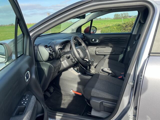 Citroen C3 Aircross 1.2 PureTech C-Series