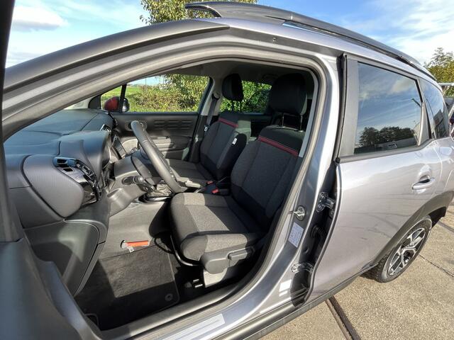 Citroen C3 Aircross 1.2 PureTech C-Series