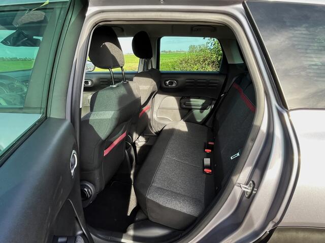 Citroen C3 Aircross 1.2 PureTech C-Series