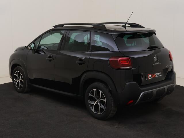 Citroen C3 Aircross 1.2 PureTech Plus / CLIMAT CONTROL / CARPLAY / CARSELEXY