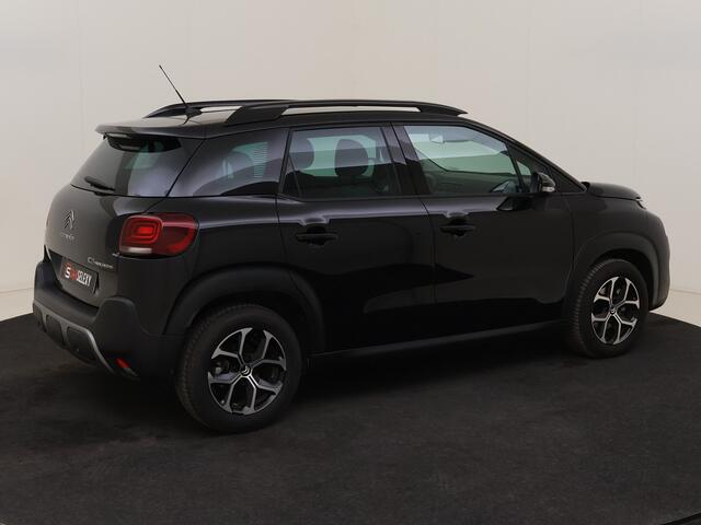 Citroen C3 Aircross 1.2 PureTech Plus / CLIMAT CONTROL / CARPLAY / CARSELEXY
