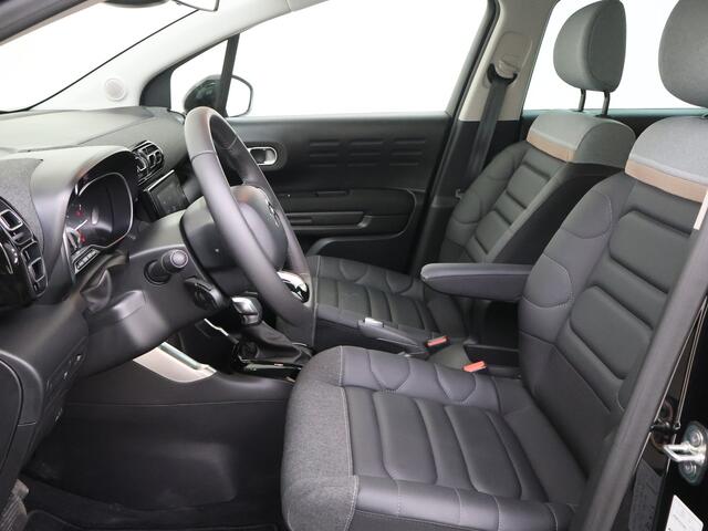 Citroen C3 Aircross 1.2 PureTech Plus / CLIMAT CONTROL / CARPLAY / CARSELEXY