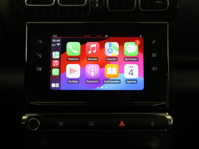 Citroen C3 Aircross 1.2 PureTech Plus / CLIMAT CONTROL / CARPLAY / CARSELEXY