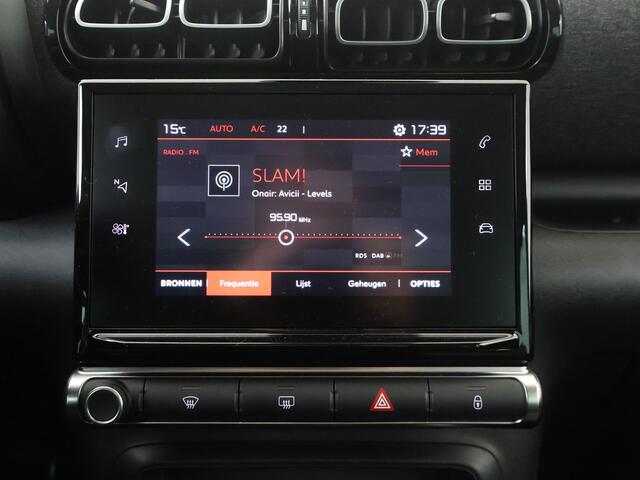 Citroen C3 Aircross 1.2 PureTech Plus / CLIMAT CONTROL / CARPLAY / CARSELEXY