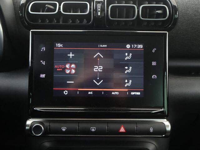 Citroen C3 Aircross 1.2 PureTech Plus / CLIMAT CONTROL / CARPLAY / CARSELEXY