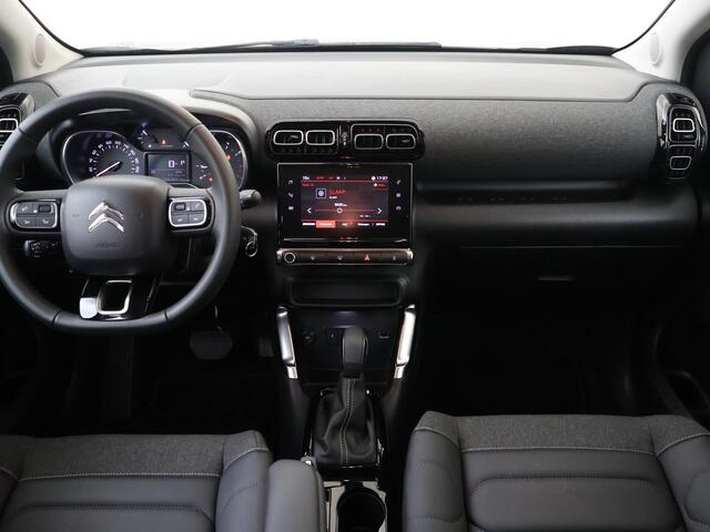 Citroen C3 Aircross 1.2 PureTech Plus / CLIMAT CONTROL / CARPLAY / CARSELEXY