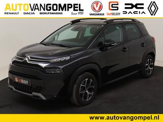 citroen-c3-aircross-1.2-puretech-pl