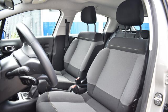 Citroen C3 PureTech 82 Feel 105g Navi | Airco | Parkeerhulp |
