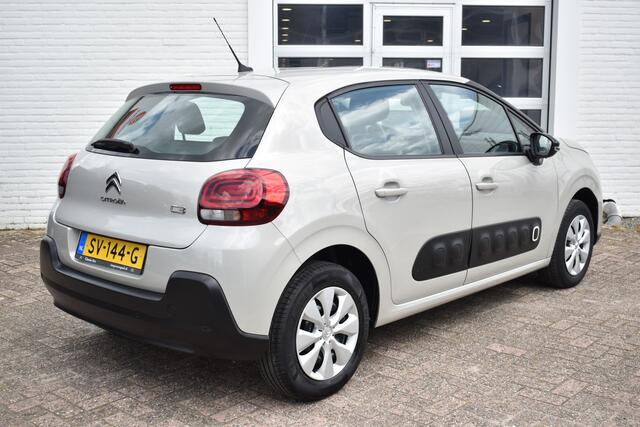 Citroen C3 PureTech 82 Feel 105g Navi | Airco | Parkeerhulp |