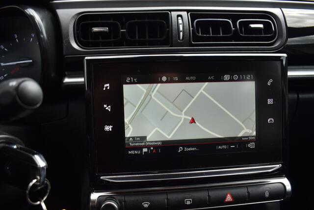 Citroen C3 PureTech 82 Feel 105g Navi | Airco | Parkeerhulp |