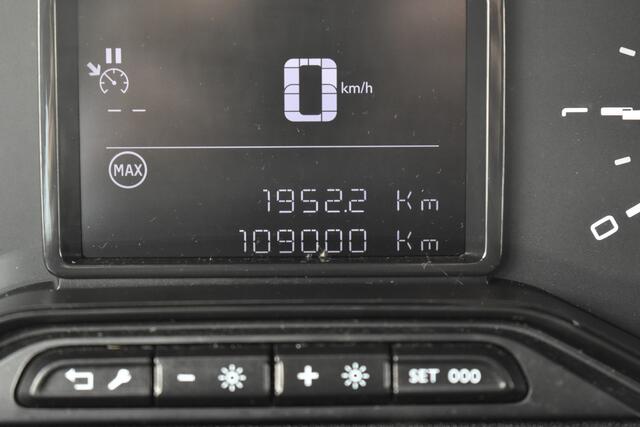Citroen C3 PureTech 82 Feel 105g Navi | Airco | Parkeerhulp |
