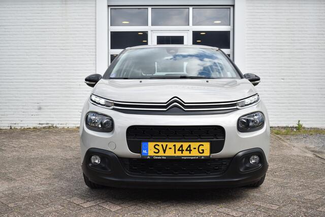 Citroen C3 PureTech 82 Feel 105g Navi | Airco | Parkeerhulp |