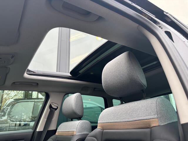 Citroen C3 Aircross 1.2 PureTech Shine 130pk Automaat | Panoramadak! | Zeer compleet! |