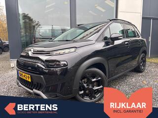 citroen-c3-aircross-1.2-puretech-sh